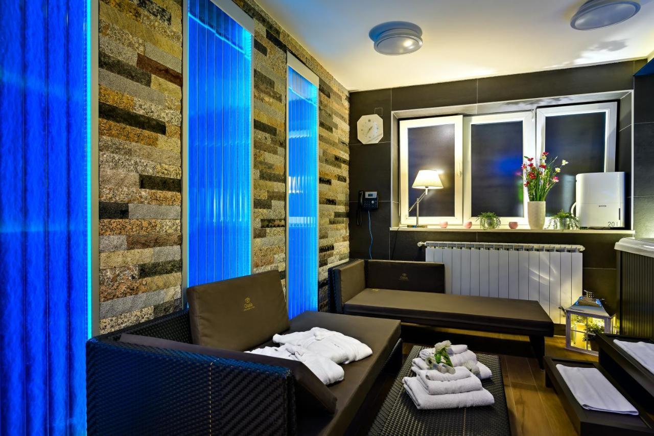 Madison Luxury Apartments & Rooms Zagreb Exterior photo