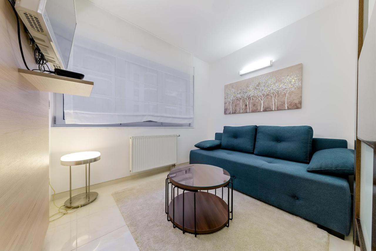Madison Luxury Apartments & Rooms Zagreb Exterior photo