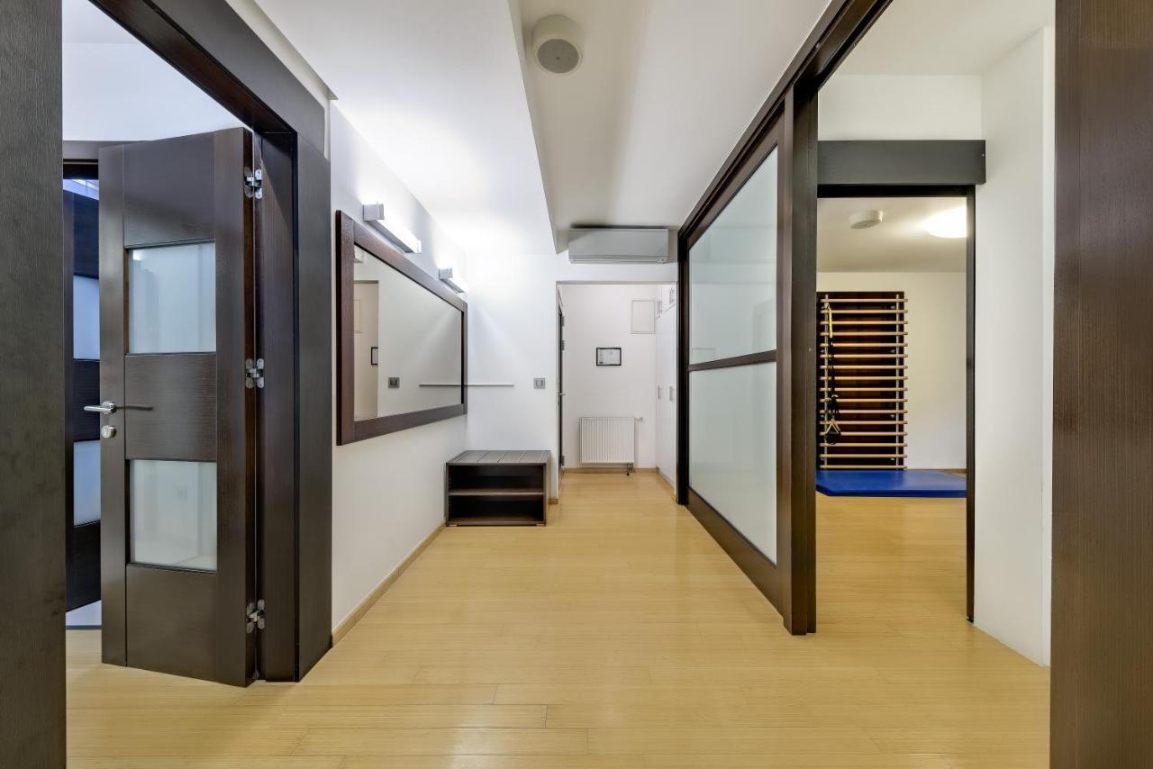 Madison Luxury Apartments & Rooms Zagreb Exterior photo