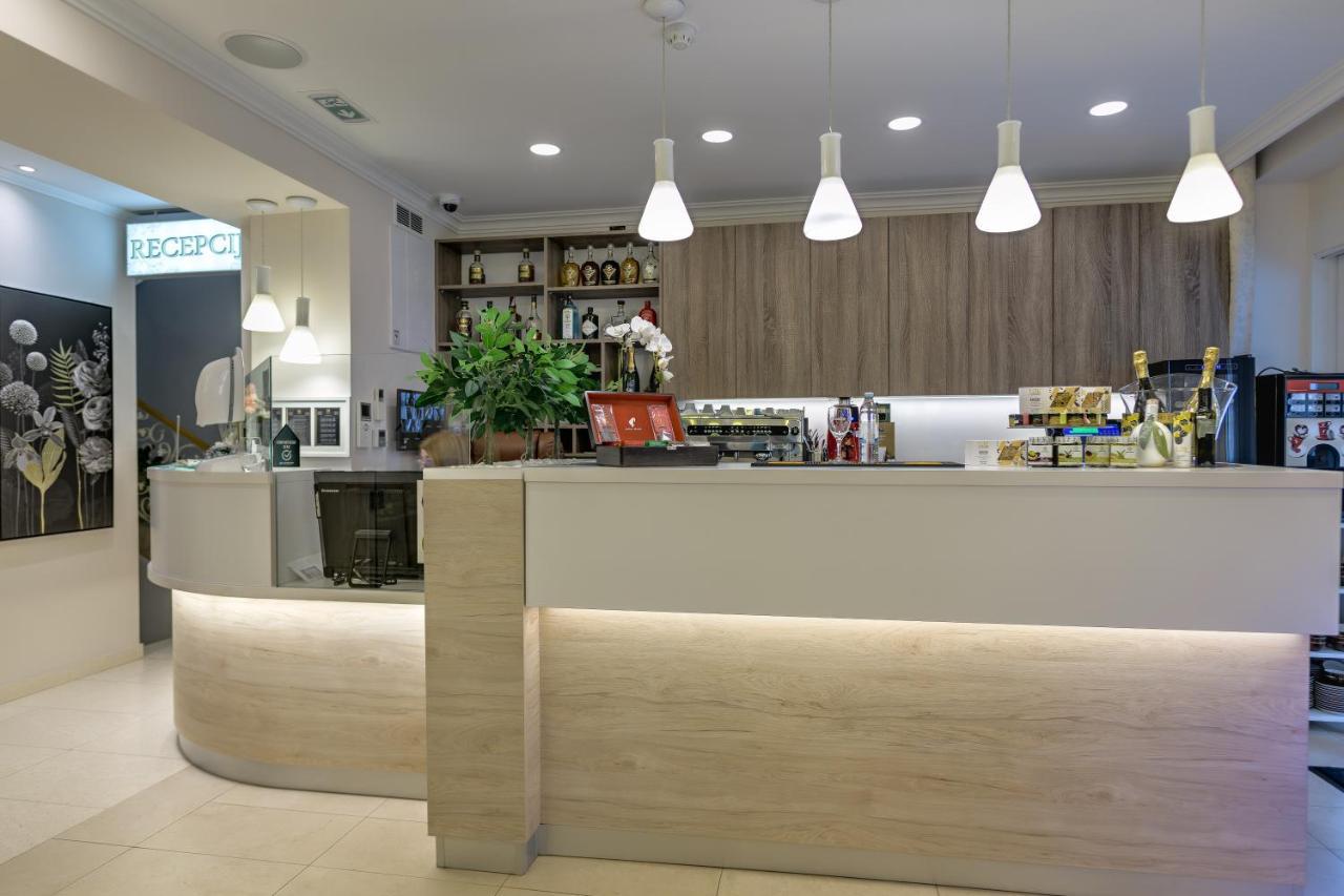 Madison Luxury Apartments & Rooms Zagreb Exterior photo