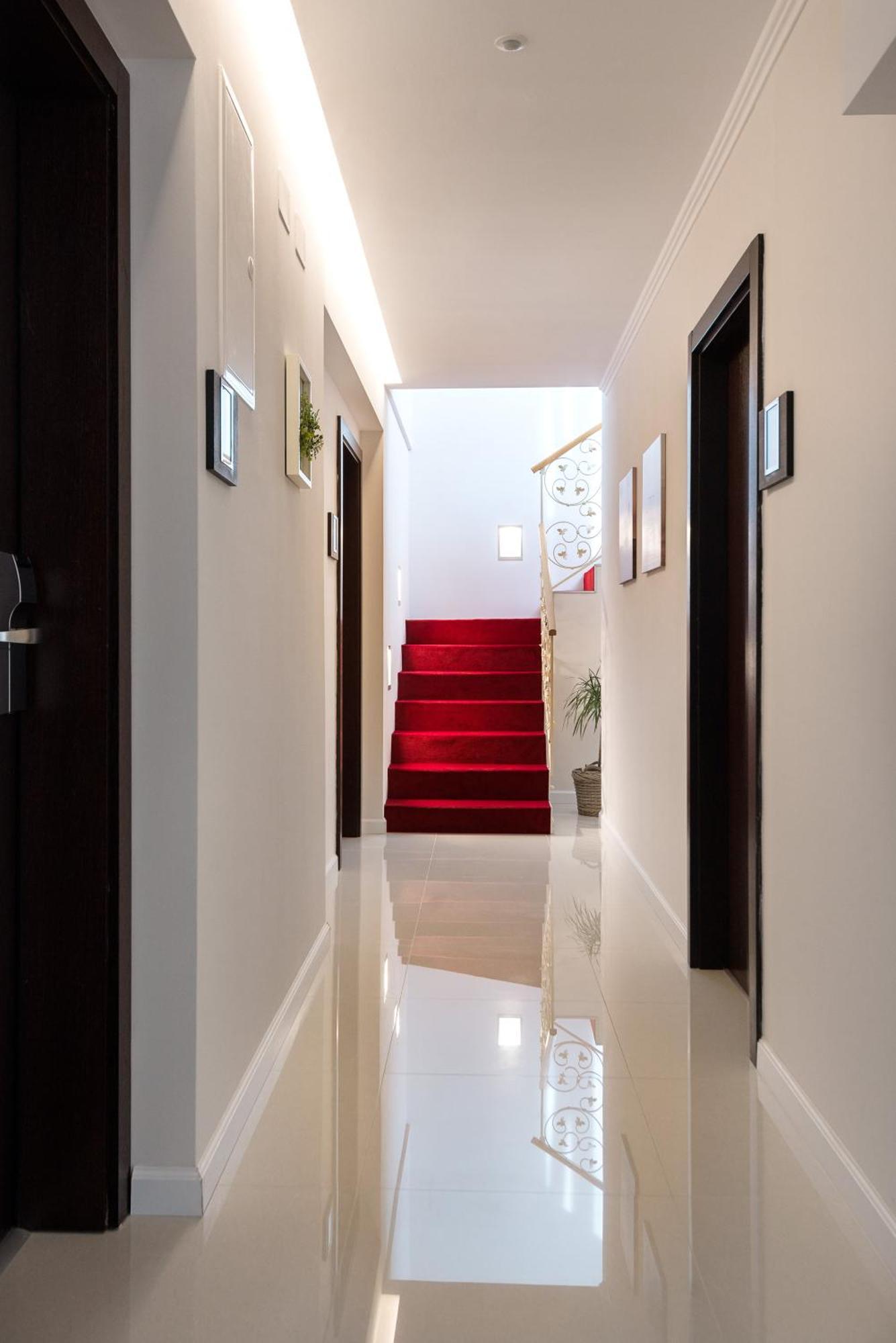 Madison Luxury Apartments & Rooms Zagreb Exterior photo