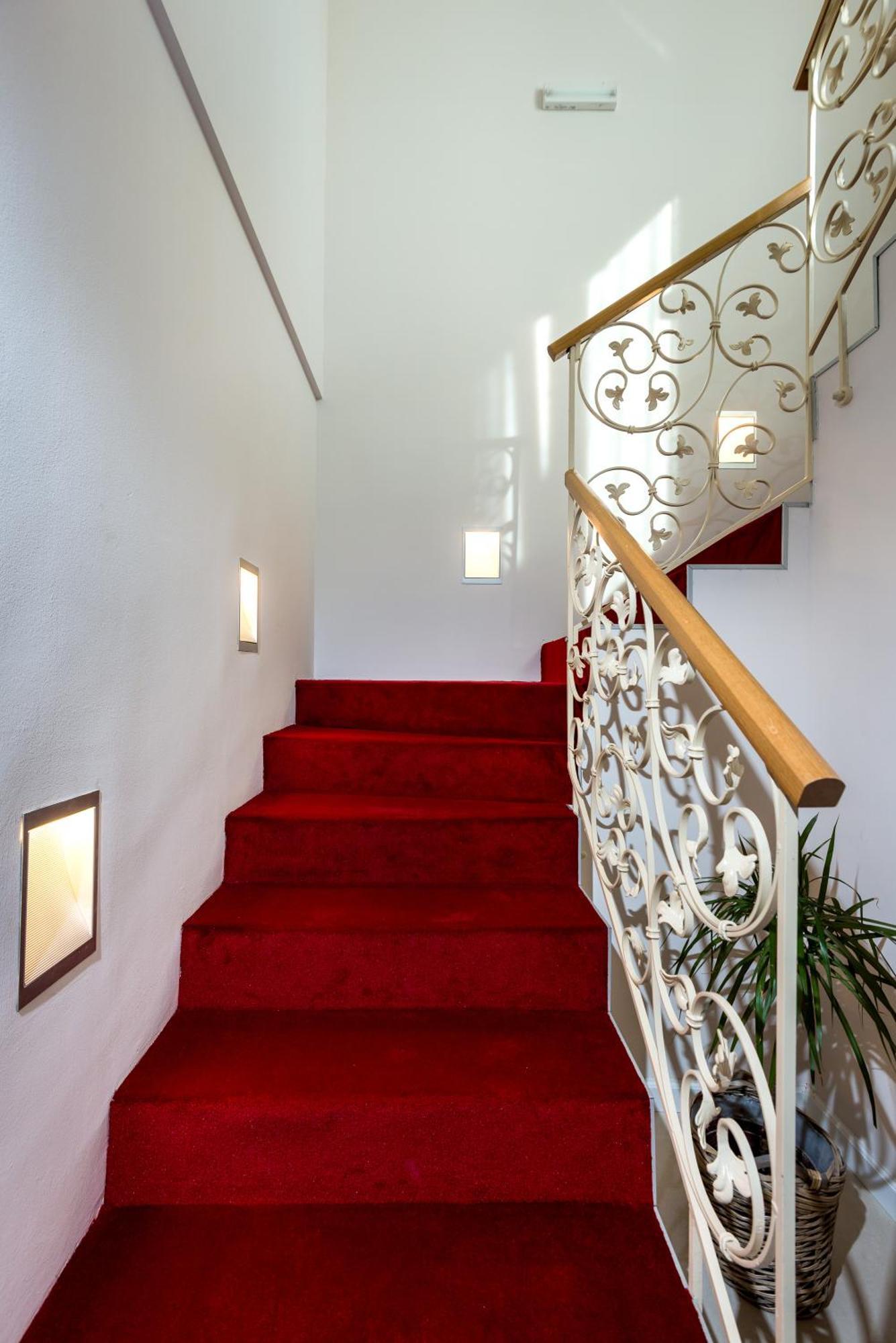 Madison Luxury Apartments & Rooms Zagreb Exterior photo