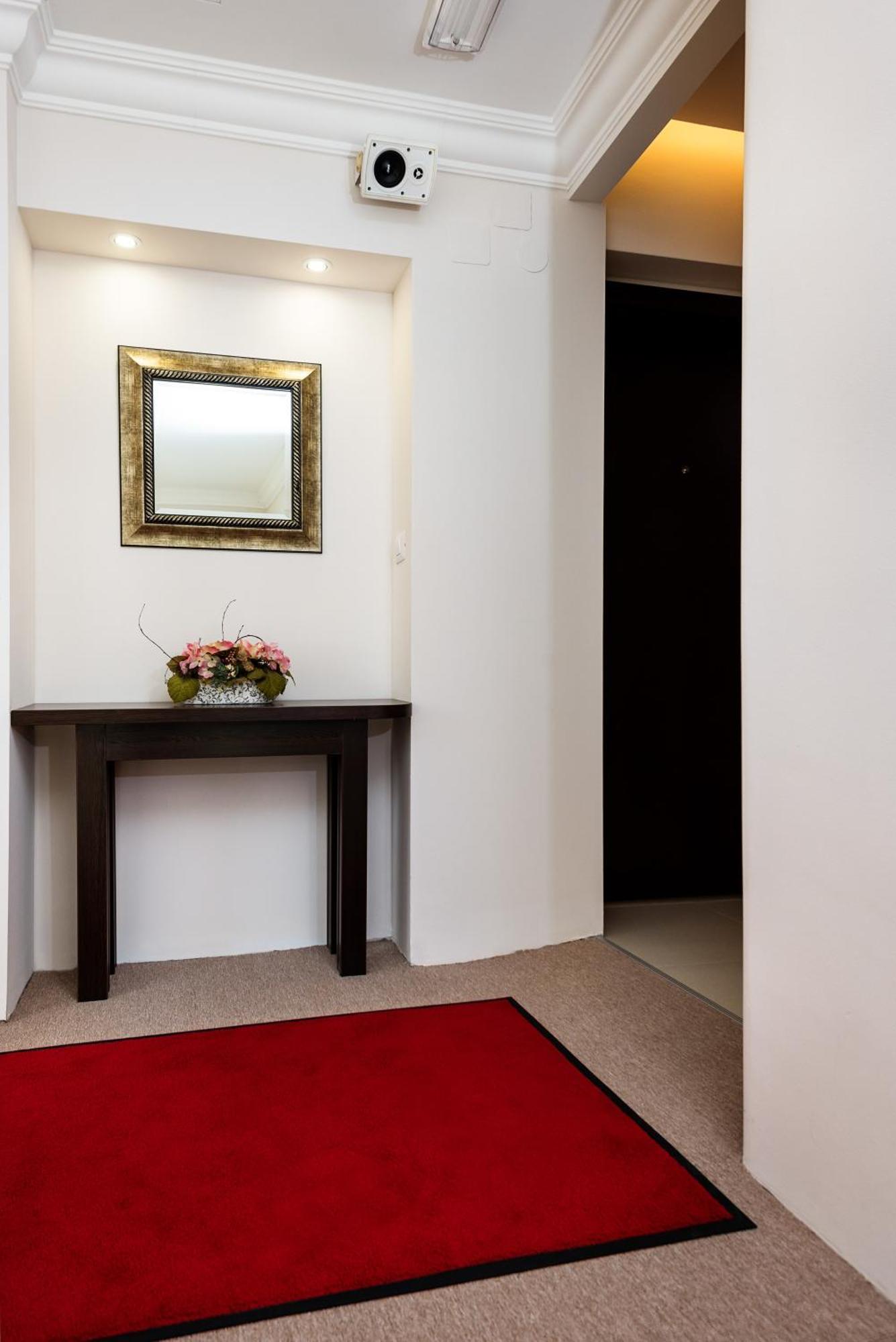 Madison Luxury Apartments & Rooms Zagreb Exterior photo