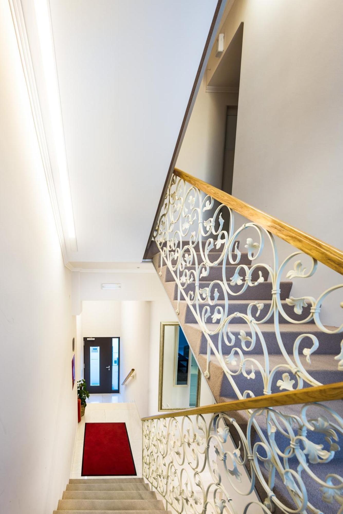 Madison Luxury Apartments & Rooms Zagreb Exterior photo
