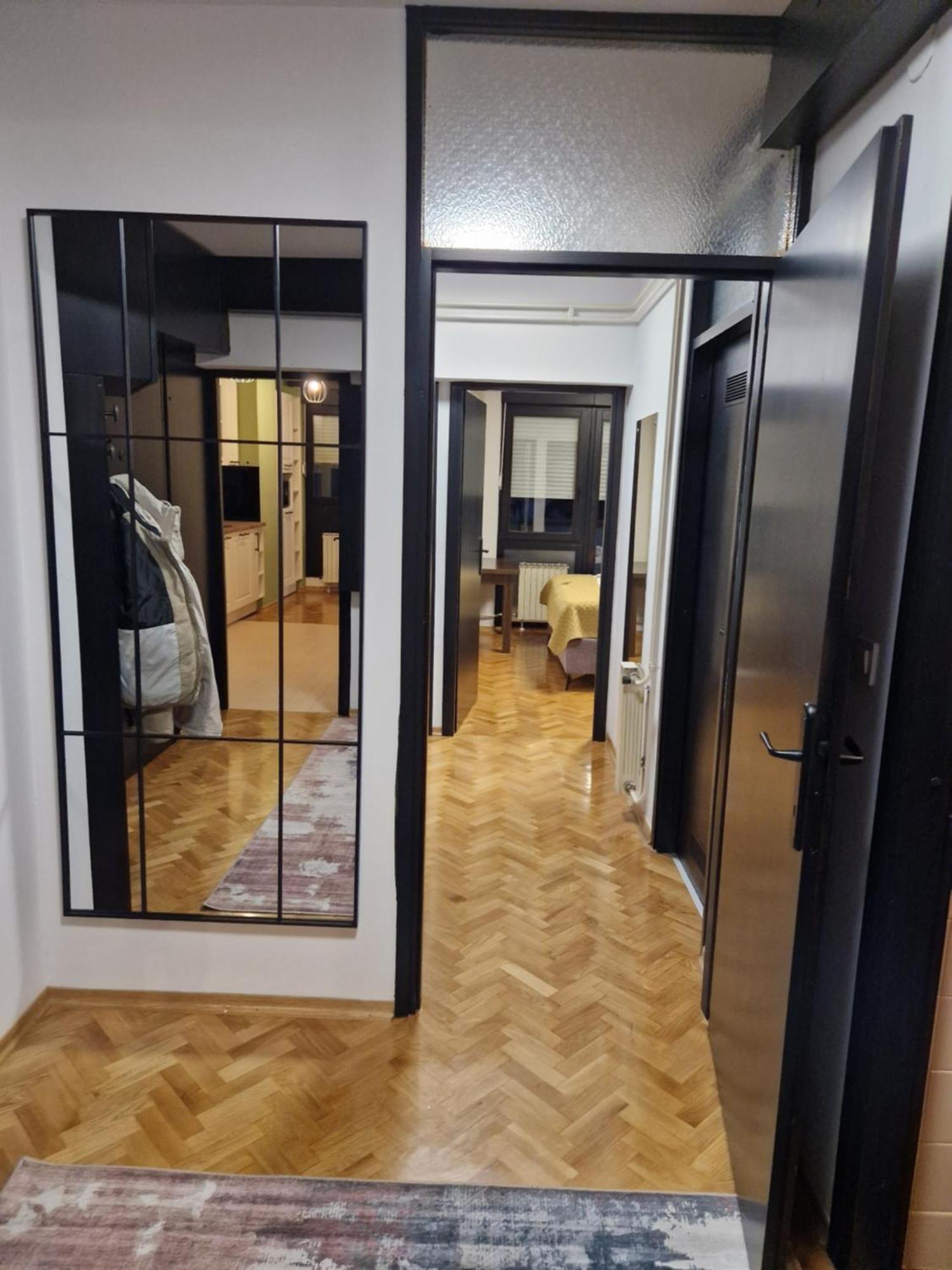 Madison Luxury Apartments & Rooms Zagreb Exterior photo