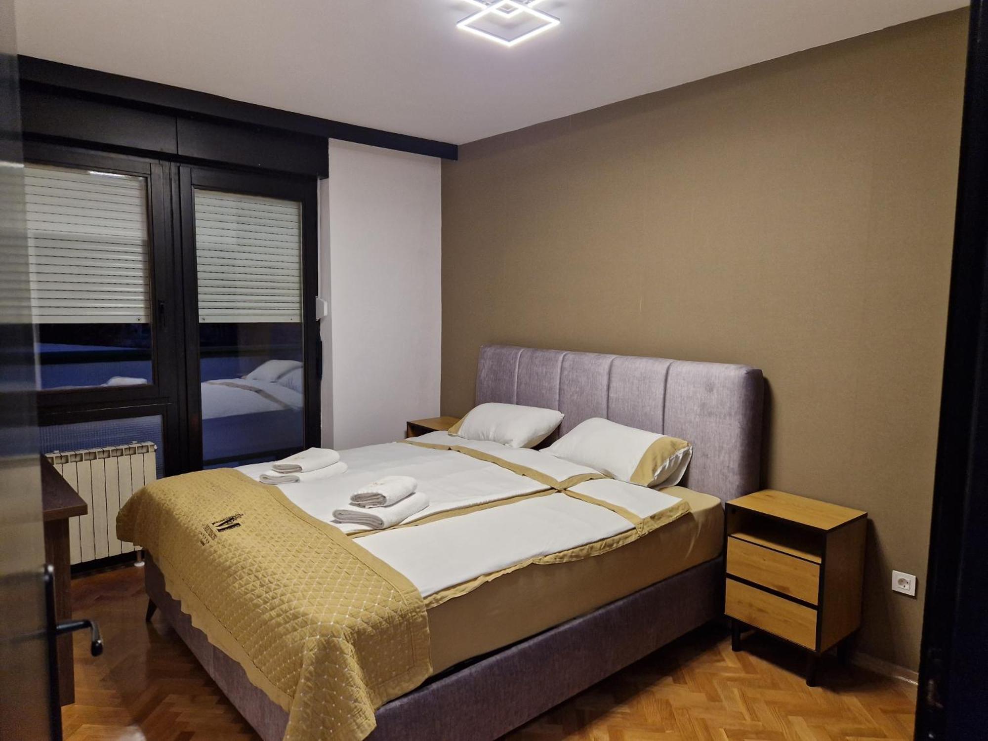 Madison Luxury Apartments & Rooms Zagreb Exterior photo