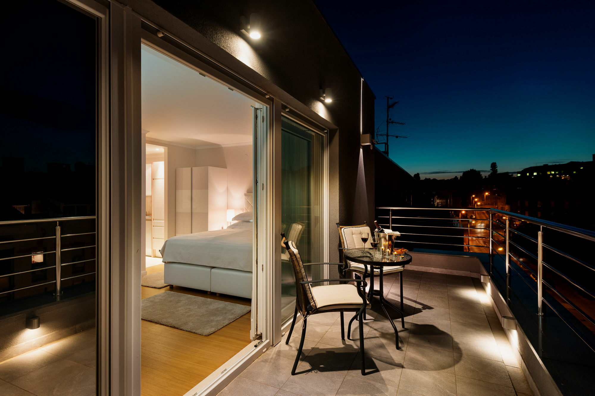Madison Luxury Apartments & Rooms Zagreb Exterior photo