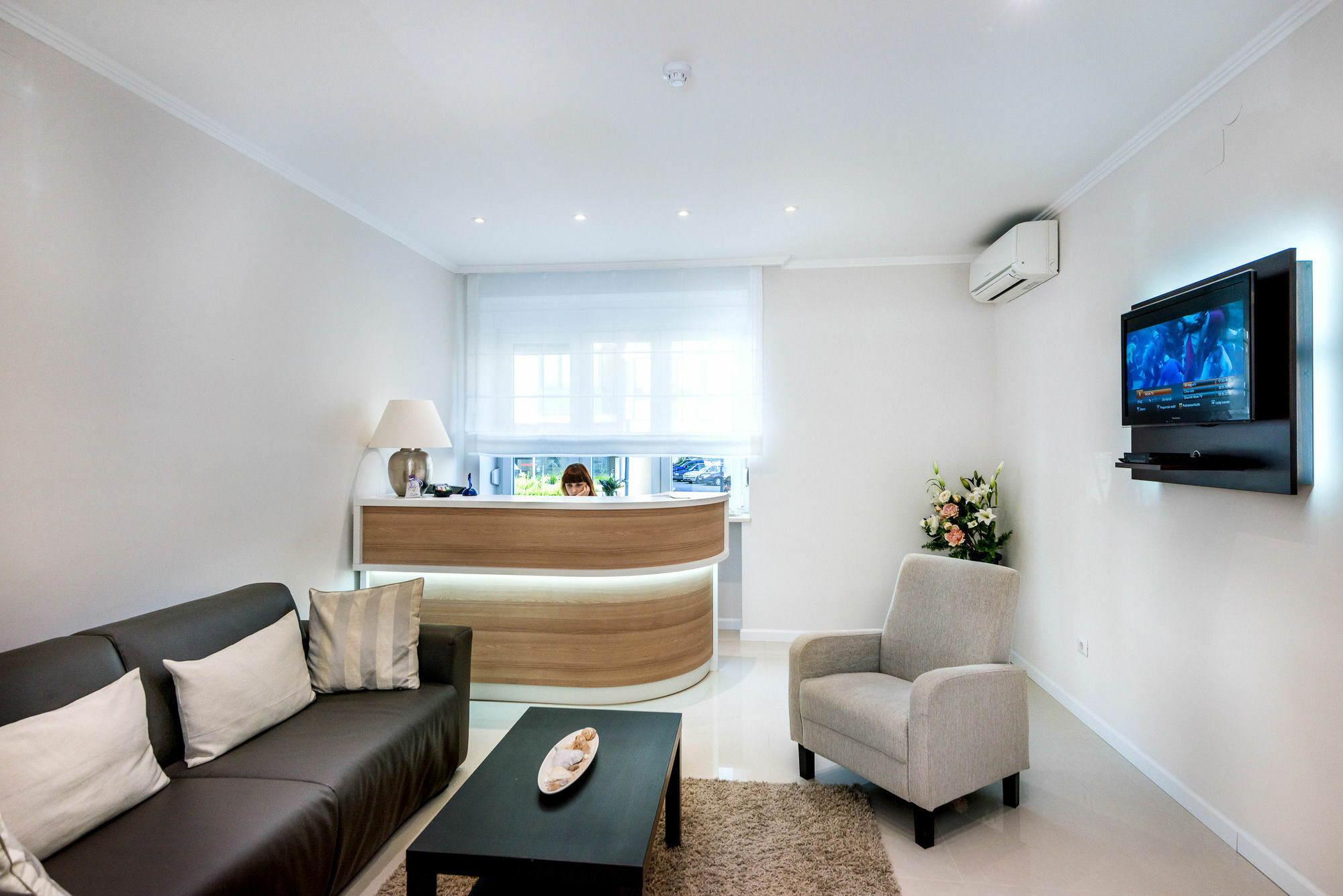 Madison Luxury Apartments & Rooms Zagreb Exterior photo