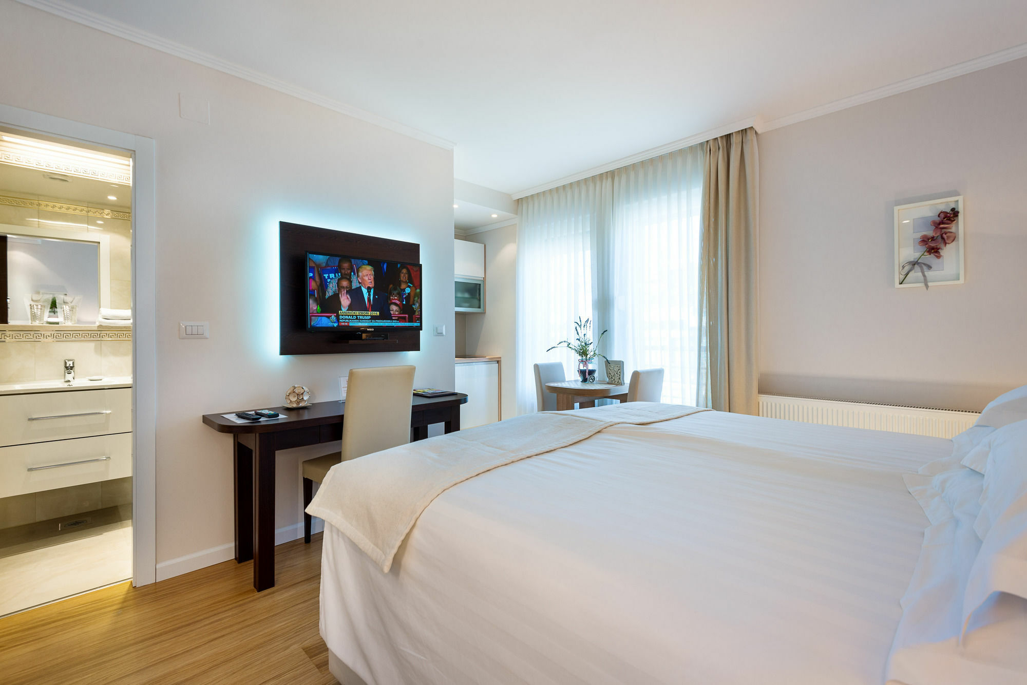 Madison Luxury Apartments & Rooms Zagreb Exterior photo