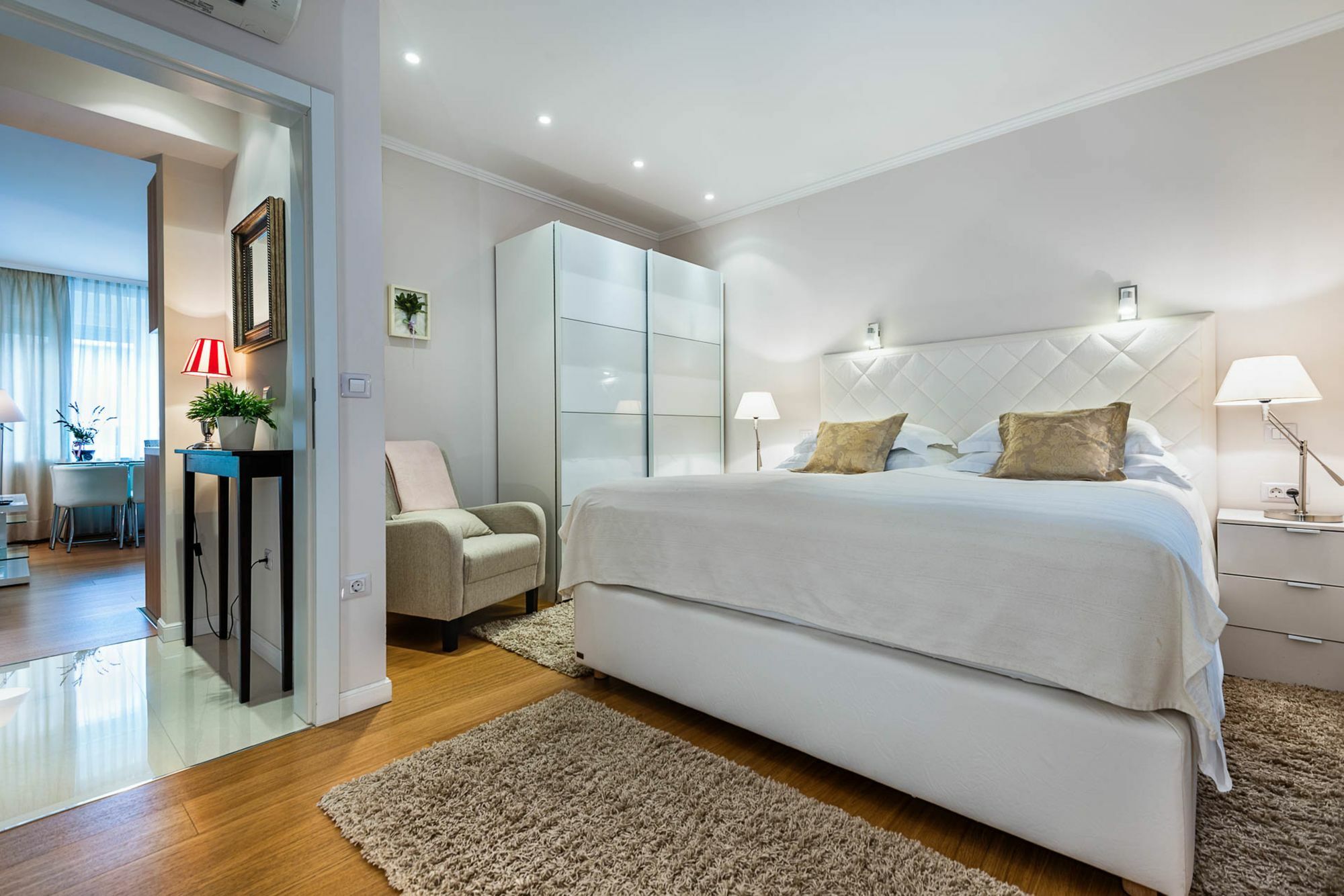 Madison Luxury Apartments & Rooms Zagreb Exterior photo